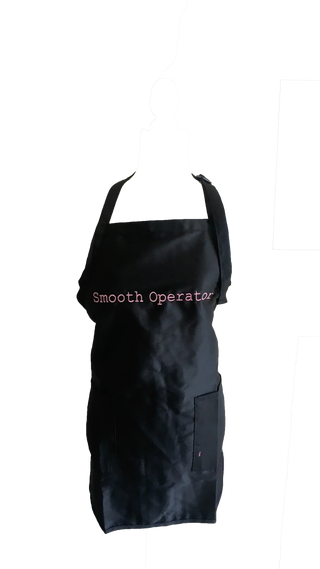 Smooth Operator Apron