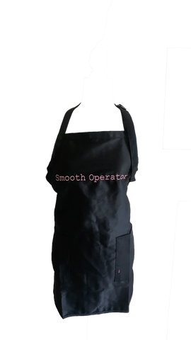 Image of Smooth Operator Apron