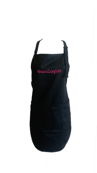 Waxologist Apron