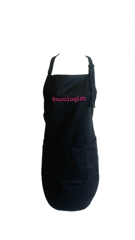 Image of Waxologist Apron