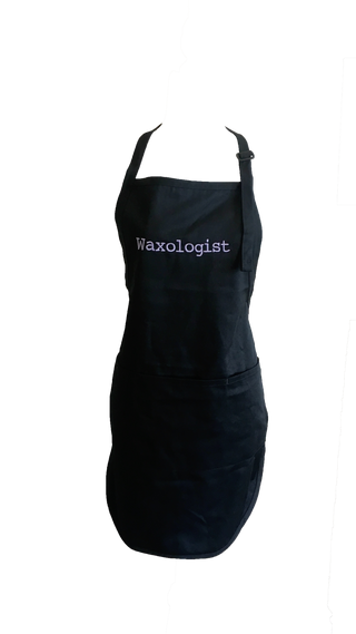 Waxologist Apron