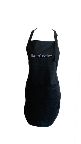 Image of Waxologist Apron