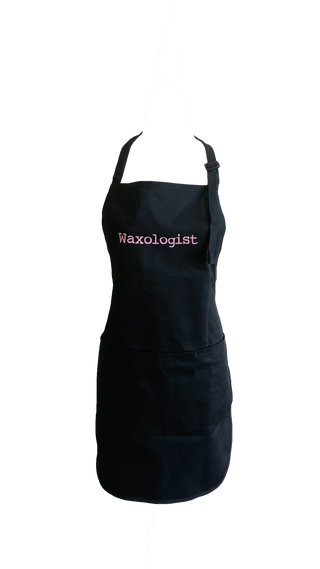 Waxologist Apron