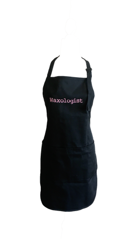 Image of Waxologist Apron